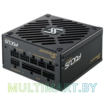 Блок питания Seasonic Focus SGX SSR-650SGX 650W картинка 3